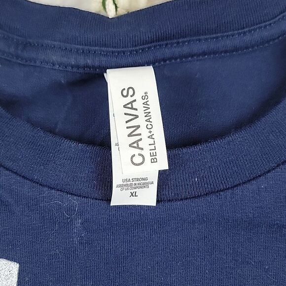 ‎Book Worm Novelty Tee Shirt[SIZE XL] - Picture 4 of 5